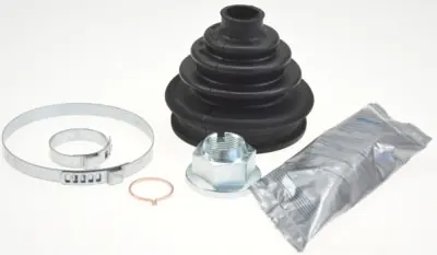 Original Juego de fuelles, árbol de transmisión SPIDAN 26295 SPIDAN 26295